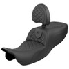 Saddlemen - Tri-Gripper Roadsofa™ Seat fits '15-'25 FLRT/​FLTRT Models
