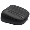 Mustang - Deluxe Touring Passenger Seat fits '23-'25 FLT/FLH Models