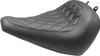 MUSTANG - 08021662 - Wide Tripper™ Solo Seat - no Backrest - Diamond - Black Stitch - FXBR '23-'25