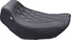 Mustang - Double Diamond Tripper™ Solo Seat fits '22-'25 RH975/S Models
