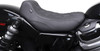 Mustang - Double Diamond Tripper™ Solo Seat fits '22-'25 RH975/S Models