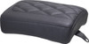 Mustang - Black Stitching Double Diamond Tripper™ Passenger Seat fits '22-'25 RH975/S Models
