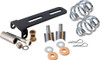 TC Bros. Solo Seat Mounting Kit for Chopper, Bobber