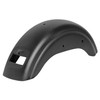 Saddlemen - Carbon Fiber Rear Fender fits FXBB/FXST/FLSL Models
