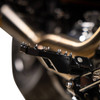 Thrashin Supply Co. - Rear Aggressor Foot Pegs fits '72-'25 HD Model
