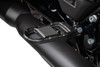 DRAG SPECIALTIES - 16202783 - Adjustable Footpegs - Black