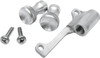  Todd's Cycle Mikuni Enrichener Cable Relocation Bracket Kit & Knobs 