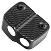 Saddlemen - Carbon Fiber Coil Cover