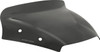 MEMPHIS SHADES - 23100966 - Spoiler Windshield - 3" - Dark Black Smoke - FLTR
