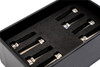 TRASK - 24011797 - Bitchin' Bolts Hardware Kit - Titanium - M8 - Lifter Block