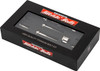 TRASK - 24011802 - Bitchin' Bolts Hardware Kit - Titanium - M8 - Peg Mount