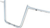 MAGNUM SHIELDING - 06016994 - 1-1/4" Viking Handlebar - 14" - Chrome