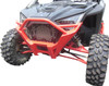 Moose Offroad - 05212021 - Front Grille - Polaris Pro XP
