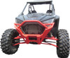 Moose Offroad - 05212021 - Front Grille - Polaris Pro XP