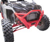 Moose Offroad - 05212021 - Front Grille - Polaris Pro XP