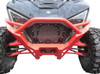 Moose Offroad - 05212021 - Front Grille - Polaris Pro XP