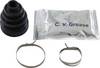 All Balls - 02130520 - CV Boot Kit - Front Inner/Outer | Rear Inner