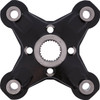 All Balls - 02131239 - Wheel Hub - Front/Rear - Can-Am
