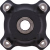 All Balls - 02131240 - Wheel Hub - Front/Rear - Can-Am