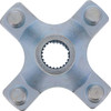 All Balls - 02131241 - Wheel Hub - Rear - Honda