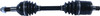 All Balls - 02142188 - Axle Kit - Complete - 8 Ball - Extreme Duty - Rear Left/Right | Middle Right - Can-Am