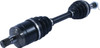 All Balls - 02142188 - Axle Kit - Complete - 8 Ball - Extreme Duty - Rear Left/Right | Middle Right - Can-Am