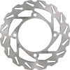All Balls - 17111864 - Brake Rotor - Arctic Cat/Textron