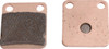 All Balls - 17213084 - Sintered Brake Pads