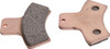 All Balls - 17213087 - Sintered Brake Pads