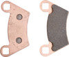 All Balls - 17213089 - Sintered Brake Pads