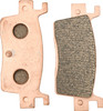 All Balls - 17213123 - Sintered Brake Pads