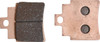 All Balls - 17213128 - Sintered Brake Pads