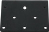 All Balls - 45050887 - Winch Mount Plate - 4 Bolt