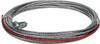 All Balls - 45050889 - Wire Rope for Winch - 3500 lb
