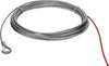 All Balls - 45050889 - Wire Rope for Winch - 3500 lb