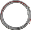 All Balls - 45050889 - Wire Rope for Winch - 3500 lb