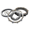  Rekluse Torq-Drive Harley Davidson Clutch 