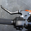  Joker Machine - Billet Aluminum Clutch Lever fits '04-'14 XL Sportster 