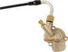 Boyesen - 10500228 - Quickstart Accelerator Pump Cover - Keihin FCR Carburetor