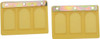 Boyesen - 604 - Power Reed Set - Yamaha