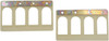 Boyesen - 621 - Power Reed Set - Kawasaki