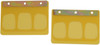 Boyesen - 696 - Power Reed Set - Honda