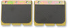 Boyesen - PRO01 - Pro Series Reed Set - Honda