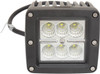 Brite-Lites - 20010855 - LED Flood Light - 4" - Square