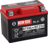 Bs Battery - 21130626 - Battery - BTX4L/BTZ5S (YTX)
