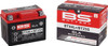 Bs Battery - 21130626 - Battery - BTX4L/BTZ5S (YTX)