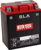 Bs Battery - 21130637 - Battery - BTX14AH (YTX)