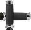 Avon Grips - Custom Contour Throttle By Wire Grips for 1" Bars (Choose Finish)