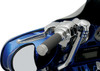 Performance Machine Harley Contour Throttle By Wire Grips (Choose Finish)
