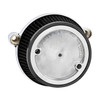 Arlen Ness - Stage I Big Sucker Air Filter Kit fits '17-'25 FLHRXS, '24 FLHTK/​FLTRK, '17-'23 Touring (Except '23 FLHXSE/​FLTRXSE), '17-'25 H-D FL Trike, '18-'24 M8 Softail Models